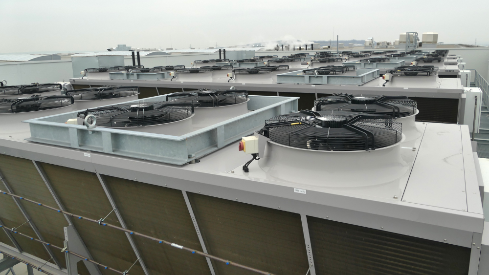 Advanced Manufacturing career, Industrial Maintenance and Ammonia Refrigeration Technology name image