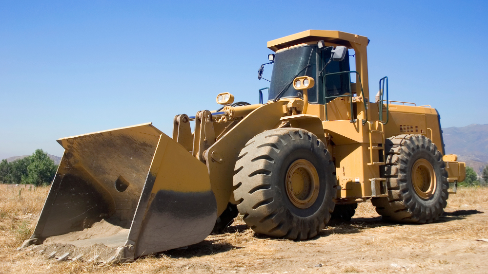 Construction career, Dozer (3 Week Program) name image