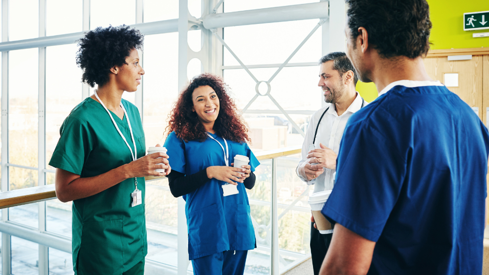 Healthcare career, Certified Clinical Medical Assistant (CCMA) (Voucher Included) name image