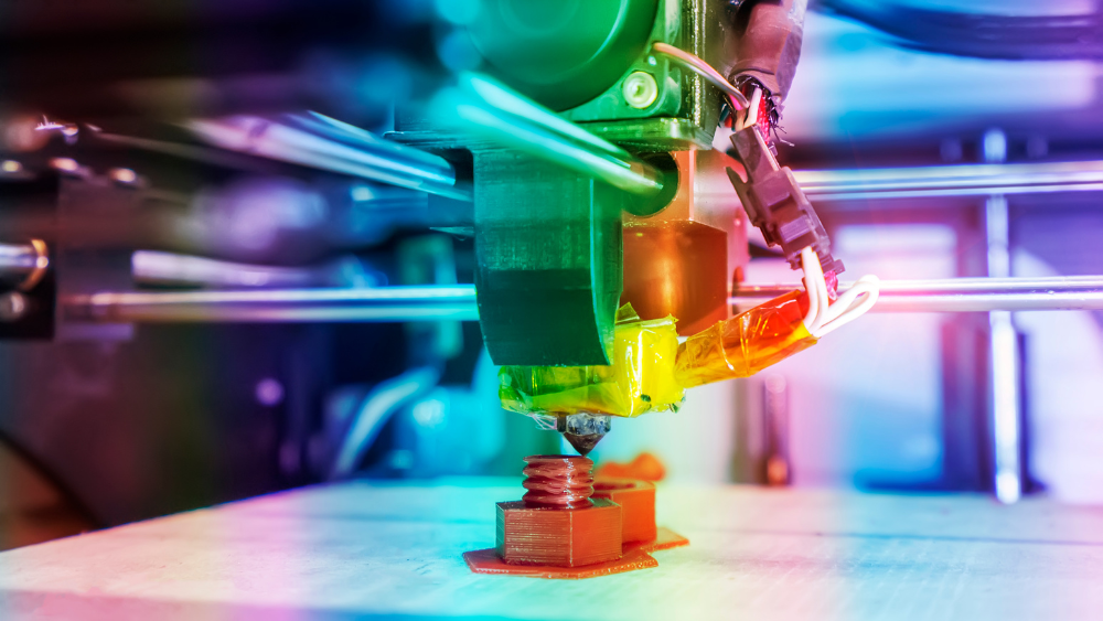 Advanced Manufacturing career, Computerized Machining Technology name image