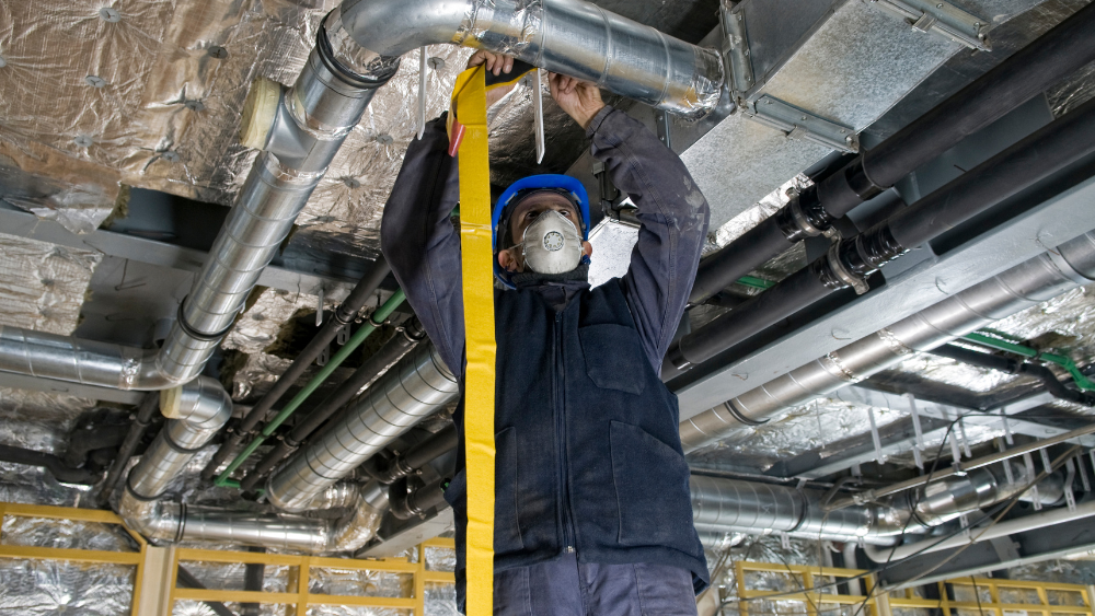 Advanced Manufacturing career, Duct Test Verifier name image