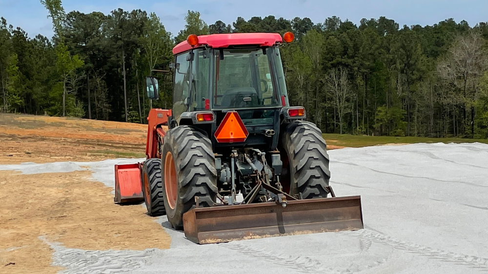Advanced Manufacturing career, Kubota Tech Engines and Hydraulic Systems name image