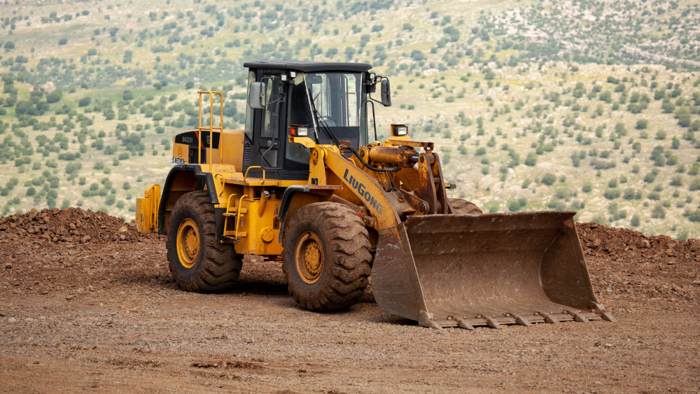 Construction career, Loader (2 Week Program) name image