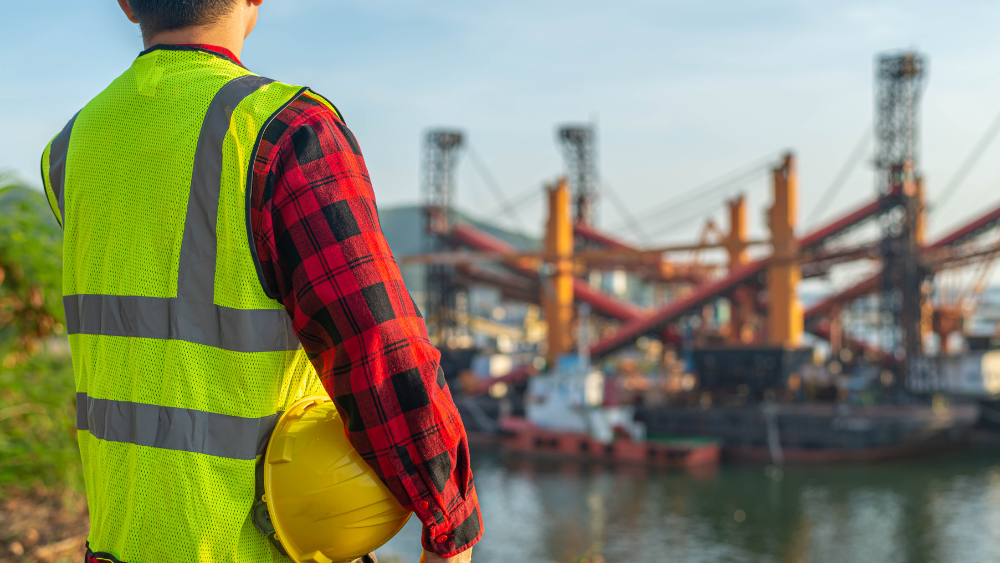 Advanced Manufacturing career, Marine Manufacturing name image