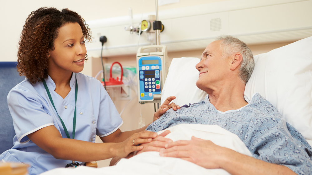 Healthcare career, Patient Care Technician name image