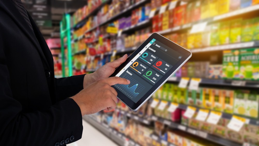 Logistics, Distribution, & Transportation career, Certified Retail Analyst name image