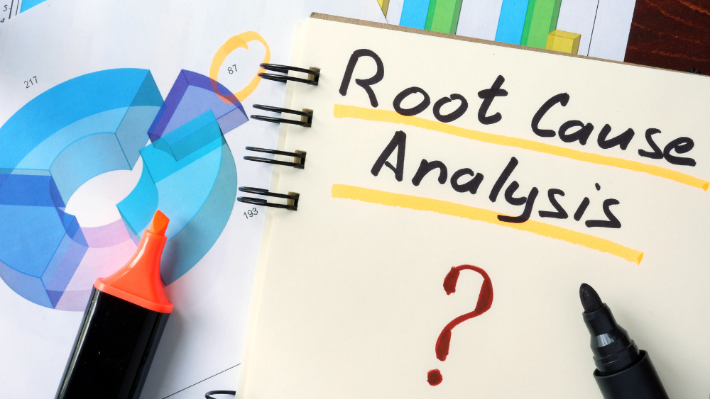 Computer + Information Technology career, Root Cause Analysis name image