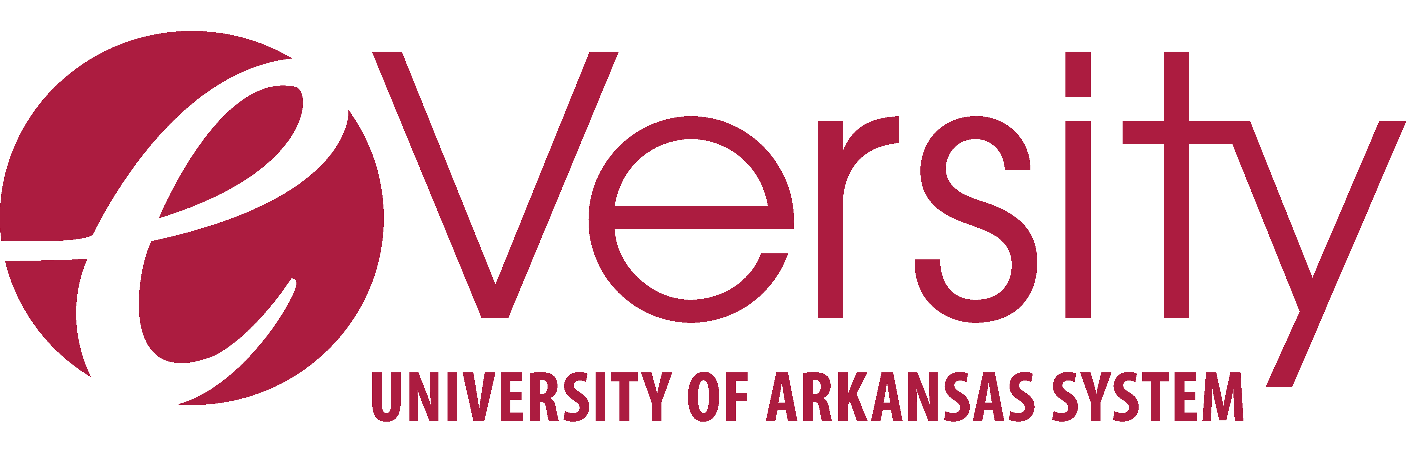 University of Arkansas System eVersity