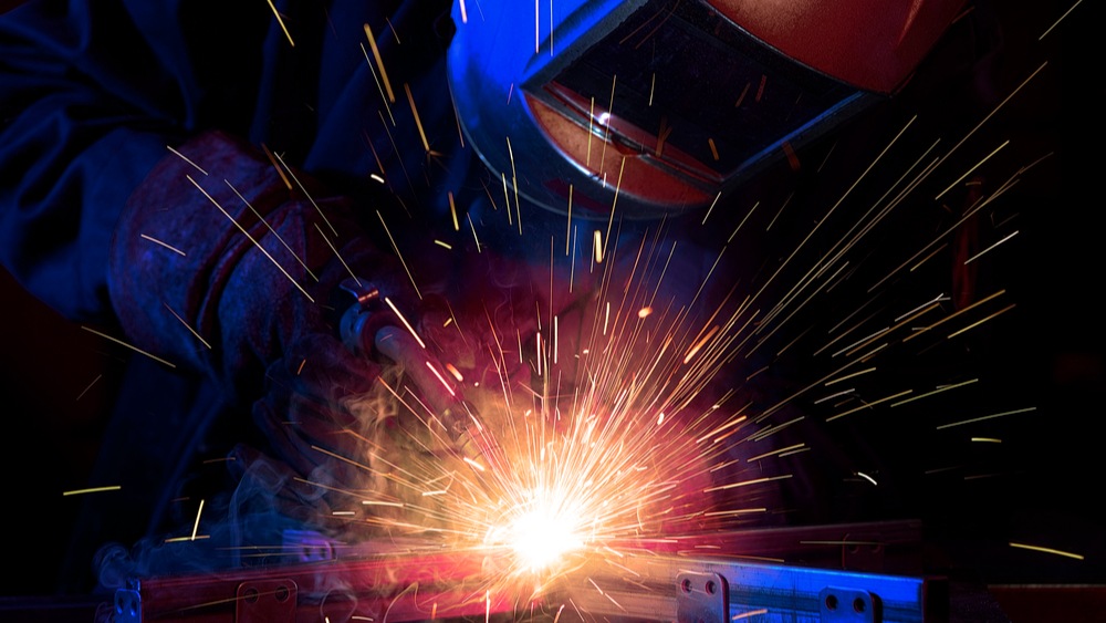 Welding + Pipe Welding career, Aluminum Welding Apprenticeship name image