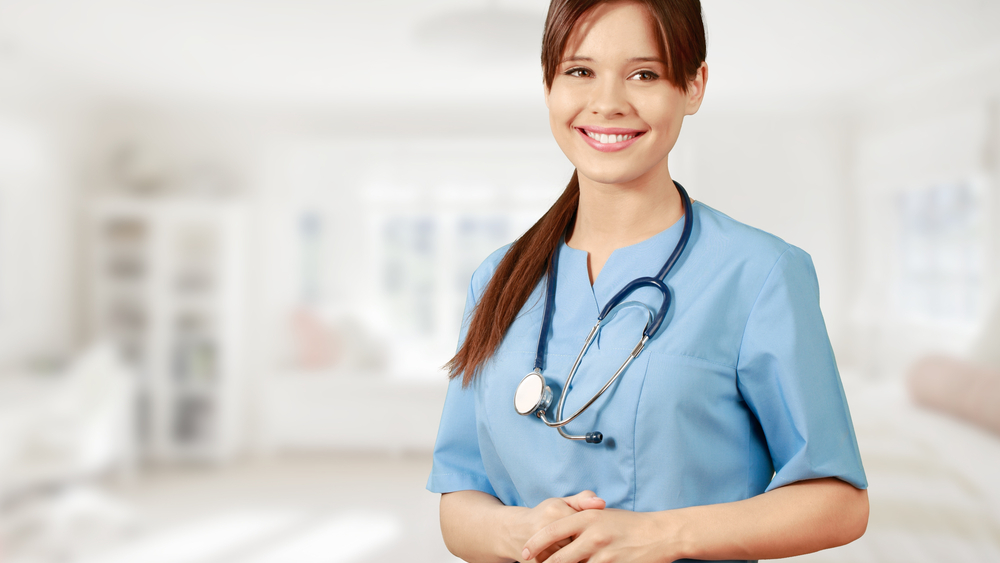 Healthcare career, Clinical Nurse Aide Certificate Program name image