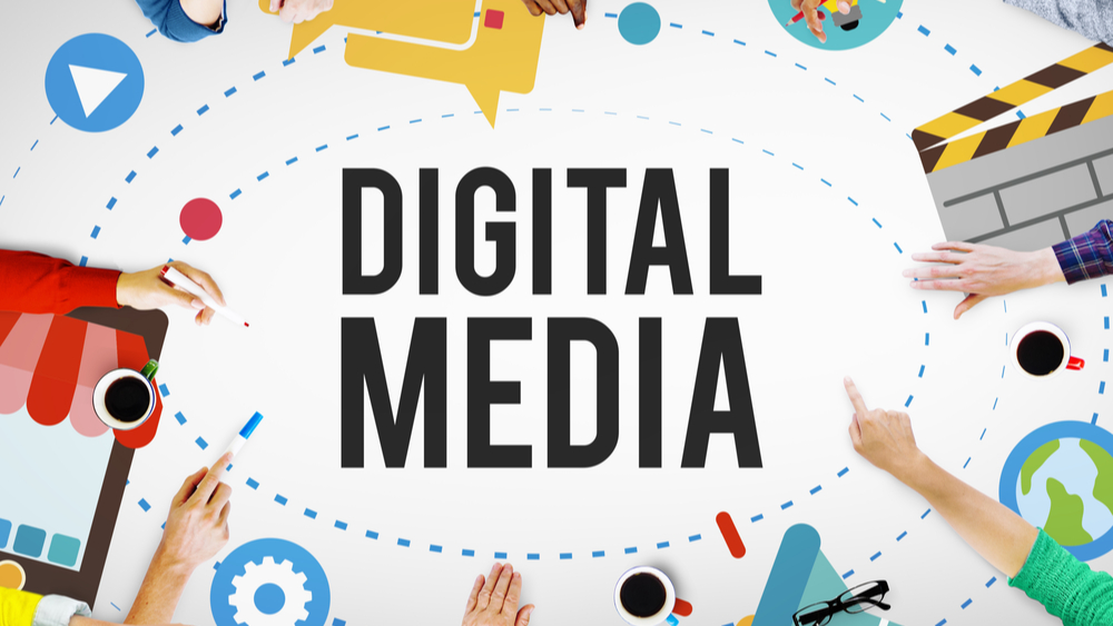 Media + Marketing career, Digital & Media Arts name image