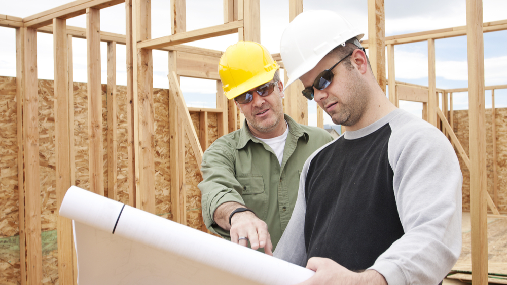 Construction career, Asbestos Air Monitor Initial name image