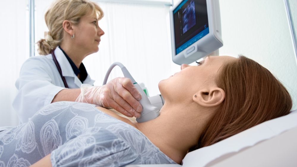 Healthcare career, Diagnostic Sonography name image